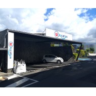Gouttière aluminium Gouttière aluminium