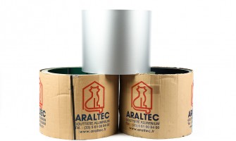 L'aluminium made in France